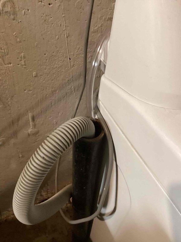 Completed full HVAC system installation including new furnace and air conditioning unit. Installed ductwork with proper sealing and connections, established drainage routing for condensate lines, and verified all mechanical components were properly mounted and secured. All permits were obtained prior to installation, financing paperwork and identification documentation were collected and filed, and system was tested for proper operation upon completion.