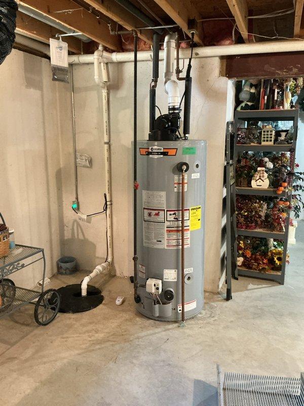 Completed annual cooling maintenance on residential HVAC system. Performed comprehensive inspection of evaporator coil, refrigerant lines, and air filtration components. Documented equipment condition through detailed photography of internal components including coil assembly, mesh filter, and refrigerant connections. All components found to be in satisfactory operating condition with proper insulation and secure line connections. System operational and ready for continued service.