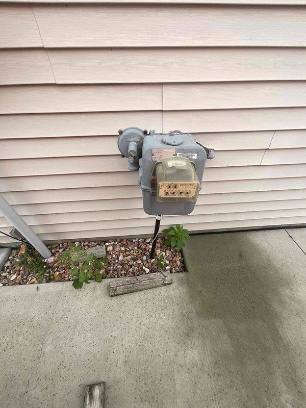 Conducted on-site electrical estimate for new Kohler whole home generator installation. Assessed existing electrical infrastructure including gas meter location and available installation space in storage area. Evaluated electrical service capacity, determined optimal generator placement, and identified required materials including transfer switch, gas line connection, and concrete pad specifications for permanent mounting.