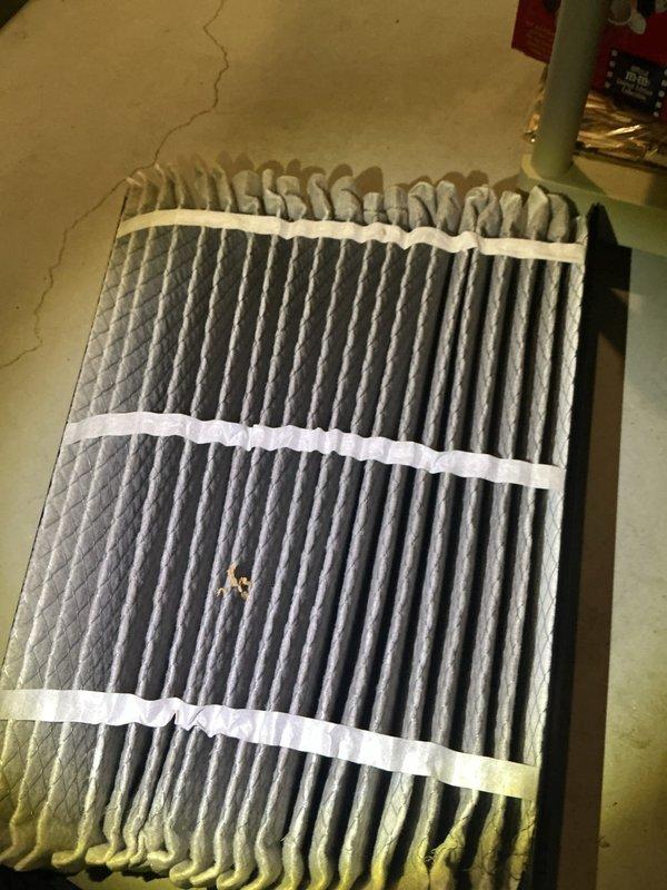 Completed comprehensive tune-up service on both forced air furnace and air conditioning systems per customer request. Performed full system inspection, replaced filters on both units, verified all electrical connections and controls, and confirmed both systems operating within normal parameters. All components found in good working condition with no repairs required at this time.