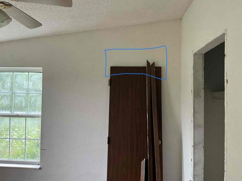 Completed estimate for full HVAC system installation in single-story ranch home currently without heating or cooling equipment. Assessed property for installation of new air conditioning unit, furnace, and ductless mini-split system with equipment location planned at rear entrance and ductwork to be installed in crawlspace. Evaluated electrical panel capacity for additional HVAC load requirements and discussed potential mini-split placement options including master bedroom location.