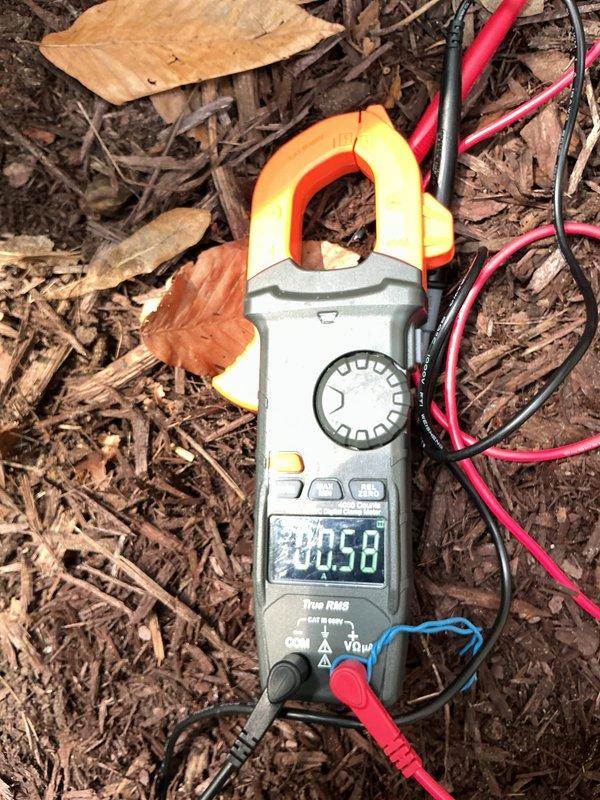 Completed annual cooling maintenance on residential air conditioning system. Performed comprehensive inspection of outdoor condenser unit, checked electrical connections and amperage draws using clamp meter, verified proper operation of all components, and assessed overall system condition. Unit found to be operating within normal parameters with routine wear appropriate for age noted on exterior surfaces.