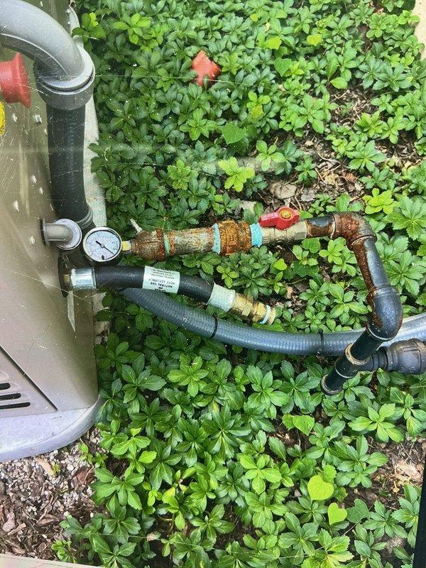 Completed preventive maintenance service on a 26kW Kohler standby generator. Brought and installed maintenance kit, performed standard inspection procedures, verified proper operation of all components including fuel system connections and control mechanisms, and documented equipment condition with photographs.