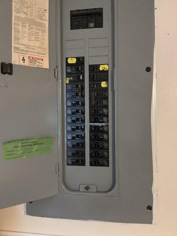 Responded to service call for air conditioning system blowing room temperature air with no cooling. Performed complete system evaluation and determined equipment had reached end of serviceable life. Provided comprehensive replacement estimate for new HVAC system to restore proper cooling function to the home.