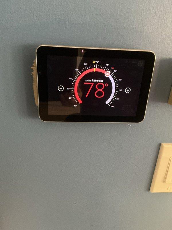 Completed annual cooling tune-up on single HVAC unit as requested. Performed comprehensive system inspection including internal components, control board functionality, refrigerant lines, and blower assembly. Verified thermostat operation and temperature calibration at 78 degrees. All components found operating within normal parameters with no issues identified.