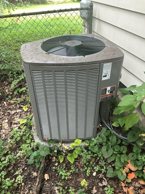 Completed comprehensive preventative maintenance on both the Lennox Elite furnace and outdoor condensing unit, both approximately two years old. Performed full system inspection, tested all components, verified proper operation of both heating and cooling systems with no issues found. Replaced furnace filter per customer request and confirmed all systems operating within manufacturer specifications.