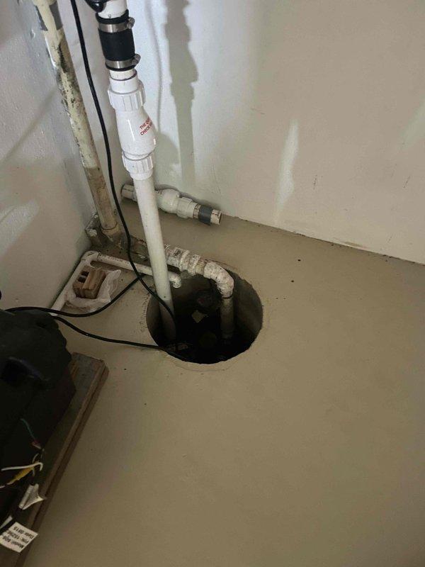 Conducted on-site electrical estimate for new whole home Kohler generator installation. Assessed existing electrical infrastructure, reviewed utility room basement area with exposed plumbing penetrations and available space for generator placement, and evaluated main electrical panel accessibility for transfer switch integration. Documented site conditions and utility configurations to prepare comprehensive proposal for complete generator system installation including automatic transfer switch, fuel supply connections, and required electrical upgrades to support whole home backup power requirements.