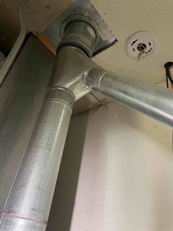Completed comprehensive estimate for mini split installation, whole home generator system for manufactured home (new installation), and hot water tank replacement. Assessed existing electrical panel infrastructure with mechanical generator interlock kit already installed, evaluated ceiling-mounted ventilation system compatibility for mini split indoor unit placement, and confirmed electrical capacity for proposed equipment additions.