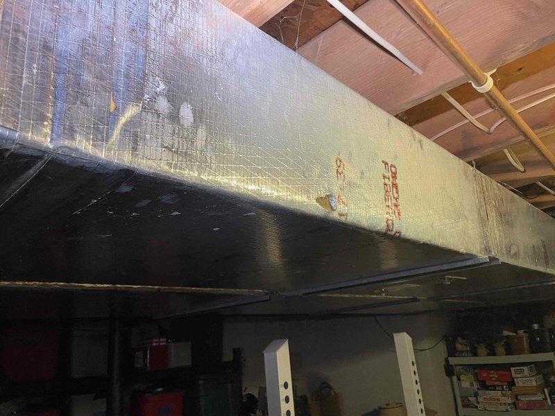 Conducted full system estimate for residential HVAC replacement following previous service diagnosis of refrigerant leak in existing 15-year-old air conditioning system. Evaluated existing equipment, ductwork, condensate drainage system, and installation conditions to provide comprehensive replacement options for both air conditioning unit alone and complete HVAC system upgrade.