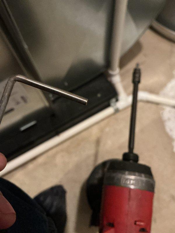 Completed comprehensive AC tune-up and furnace maintenance on multiple Lennox systems as part of customer's 5-year maintenance plan. Performed routine inspection and servicing of 3-year-old Lennox WT 10-2027 units and 20-year-old Lennox system, verified proper operation of Lennox smart thermostat displaying 75°F indoor temperature with heating mode functionality, and confirmed all systems operating within normal parameters with no issues identified.