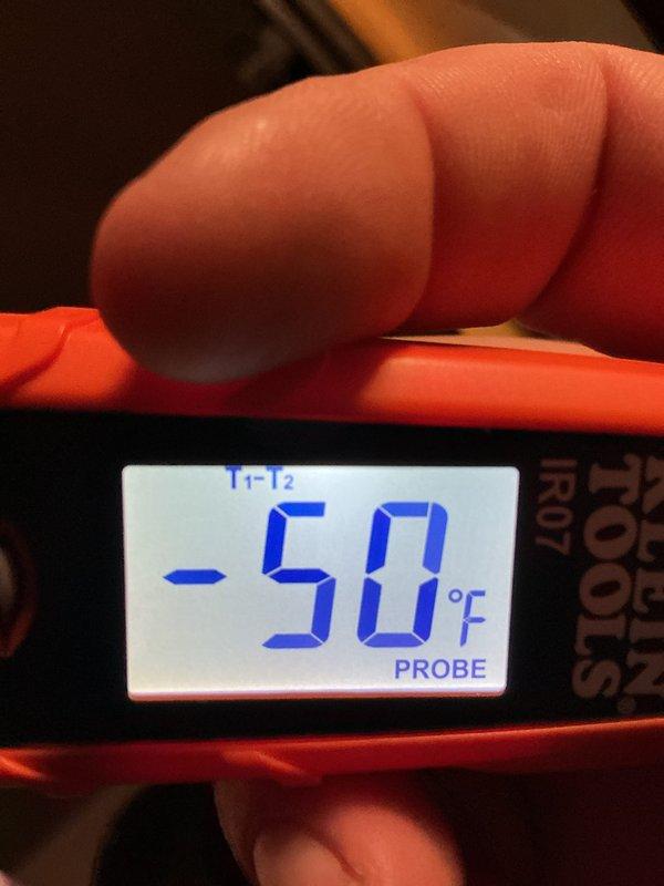 Completed annual heating maintenance on residential HVAC system. Performed comprehensive inspection of furnace components, verified all electrical connections and control wiring, and conducted temperature diagnostics using calibrated digital thermometer. Replaced air filter and evaporator coil pad per preventive maintenance protocol, ensuring optimal system performance and air quality for the upcoming heating season.