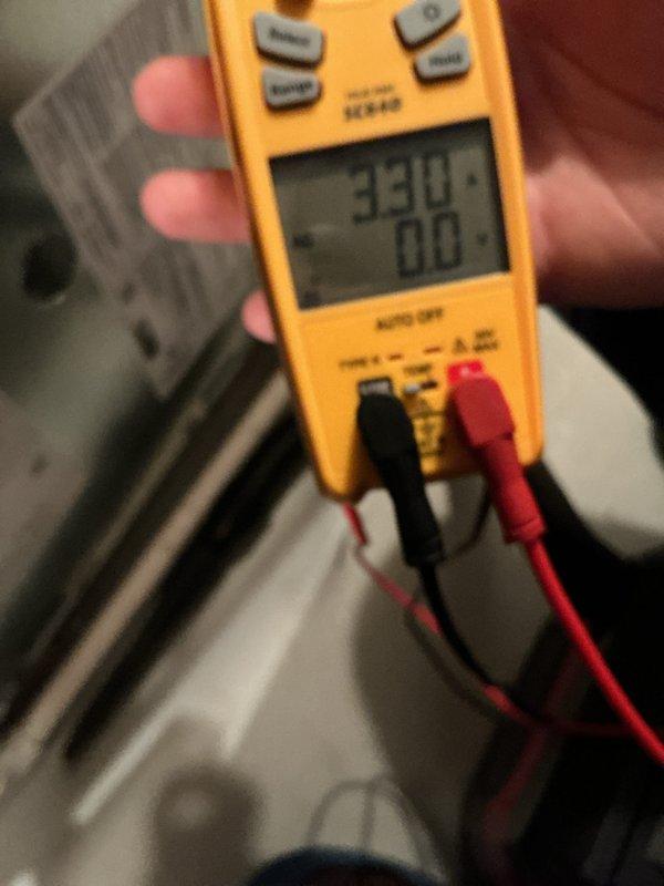 Completed comprehensive ComfortGuard maintenance package on residential split system HVAC unit. Performed electrical diagnostics using digital multimeter to verify system voltage and amperage readings, inspected outdoor condenser unit including fan operation and refrigerant line connections, and replaced air filter as requested. Unit showed normal wear consistent with age but all components functioning within specifications at time of service.