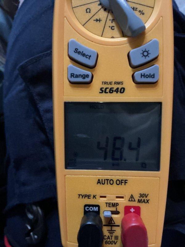 Completed annual HVAC maintenance visit and renewed service membership. Performed system diagnostics using digital multimeter to verify electrical readings and conducted comprehensive inspection of equipment and associated components in mechanical area. All standard maintenance procedures completed per manufacturer specifications.