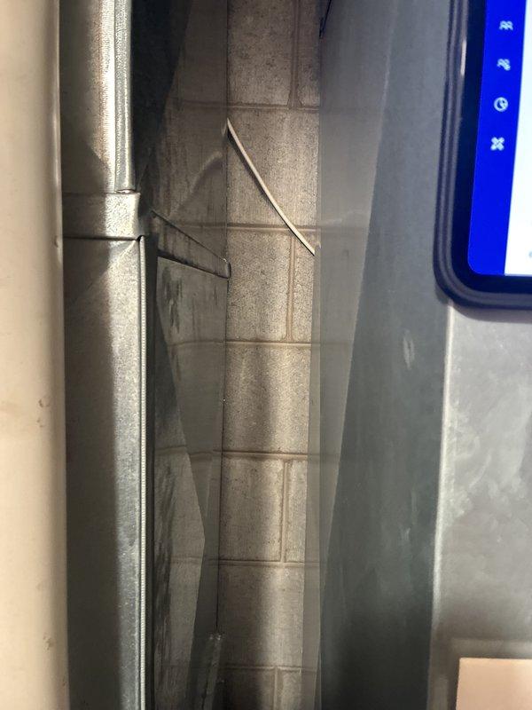 Provided comprehensive estimate for complete HVAC system replacement in basement location, including furnace and air conditioning unit. Current 20-year-old equipment is operational but has reached end of expected service life. Assessed existing installation configuration, ductwork connections, electrical service, condensate drainage system with PVC piping, and available space in mechanical room for new equipment installation.