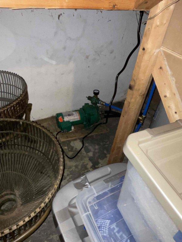 Conducted comprehensive electrical assessment of single-family residence identifying multiple upgrade requirements. Evaluated exterior power box exhibiting severe rust deterioration requiring full replacement, inspected interior breaker panel in basement utility area determining upgrade necessary to meet current electrical demand and code requirements. Assessed interior receptacle needing modernization and performed diagnostic evaluation of garage power supply circuit to verify adequate capacity and proper functionality.