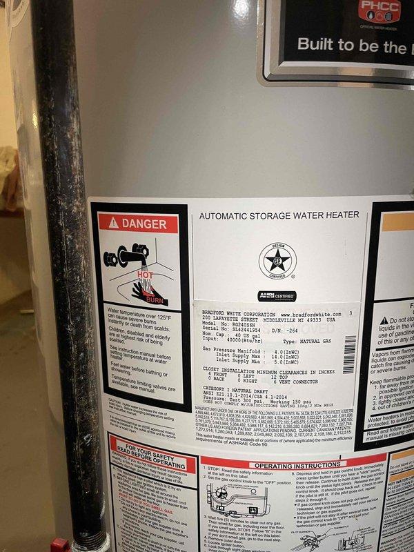 Conducted comprehensive site evaluation for whole home generator installation at residential property. Assessed existing electrical infrastructure, including main service panel location and available capacity, documented current HVAC system configuration in utility area, and identified optimal generator placement location considering fuel source access, ventilation requirements, and local code compliance. Photographed existing mechanical systems and utility room layout to support equipment sizing calculations and installation planning for upcoming generator project.