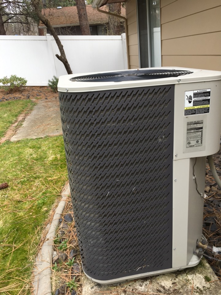 Spokane Valley, WA HVAC Contractor Electrical & Water Heater Services