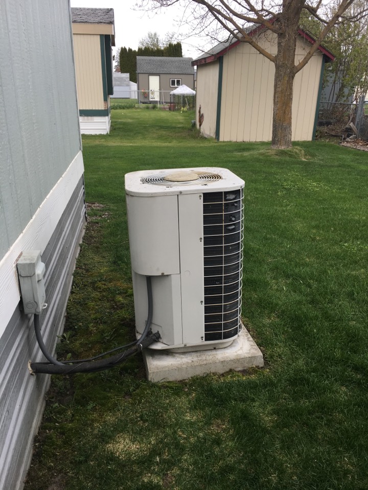 Spokane Valley, WA HVAC Contractor Electrical & Water Heater Services