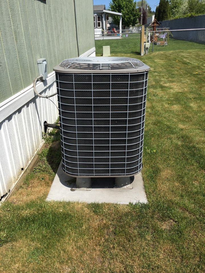 Spokane Valley, WA HVAC Contractor Electrical & Water Heater Services