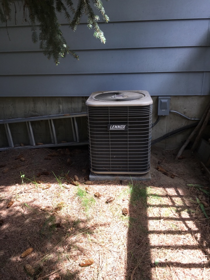 Spokane, WA HVAC Contractor Electrical and Water Heater Services