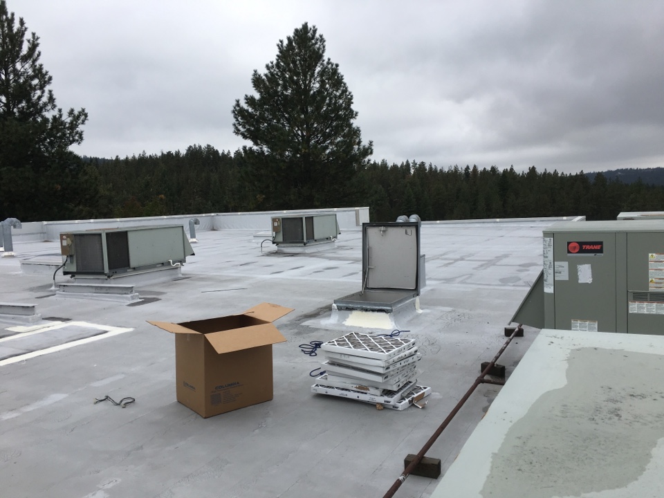 Post Falls, ID HVAC Contractor Electrical & Water Heater Services