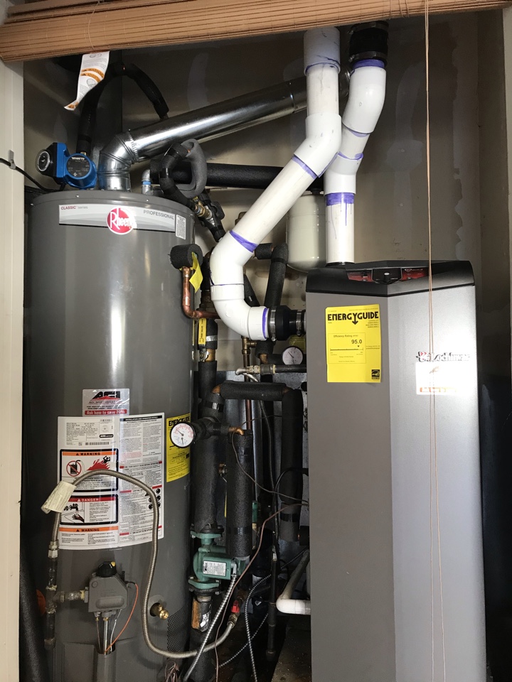Post Falls, ID HVAC Contractor Electrical & Water Heater Services
