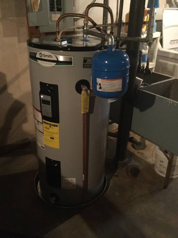 Spokane, WA HVAC Contractor Electrical and Water Heater Services
