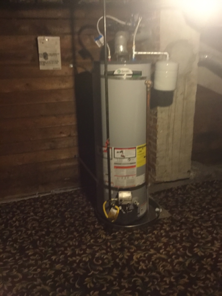 Spokane, WA HVAC Contractor Electrical and Water Heater Services