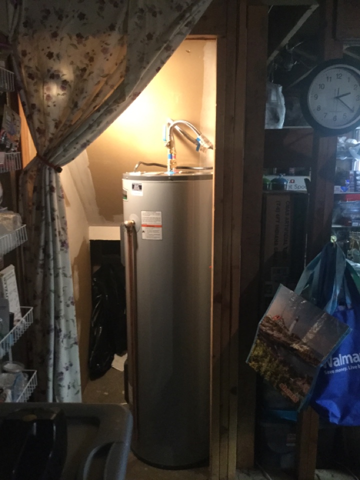 Spokane, WA HVAC Contractor Electrical and Water Heater Services