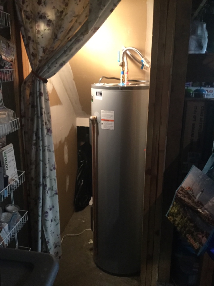 Spokane, WA HVAC Contractor Electrical and Water Heater Services