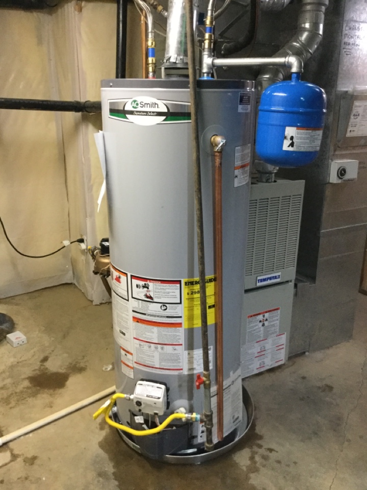 Spokane, WA HVAC Contractor Electrical and Water Heater Services