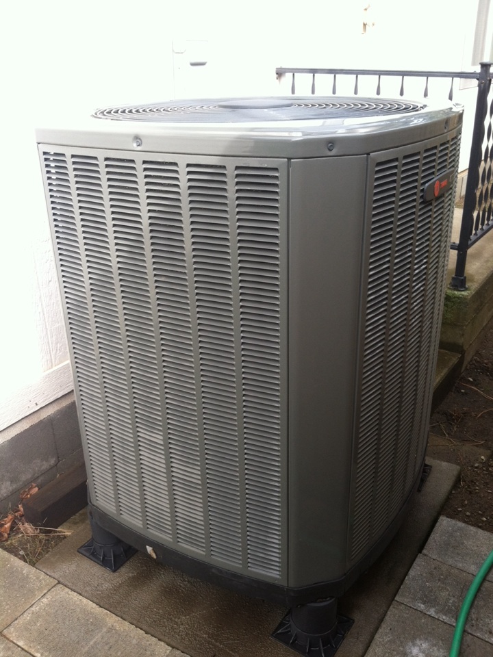 Spokane Valley, WA HVAC Services ACI Northwest