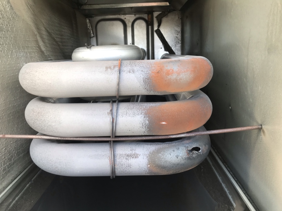 Rathdrum, ID HVAC Contractor Electrical & Water Heater Services ACI