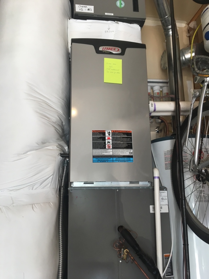 Spokane, WA Electricians, HVAC Contractors, & Water Heater Services