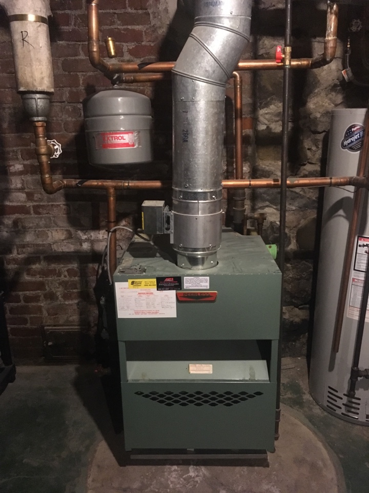 Spokane, WA Electricians, HVAC Contractors, & Water Heater Services