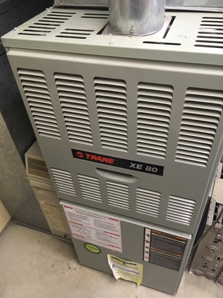 Spokane, WA Contractor Electrical & HVAC Services by Licensed