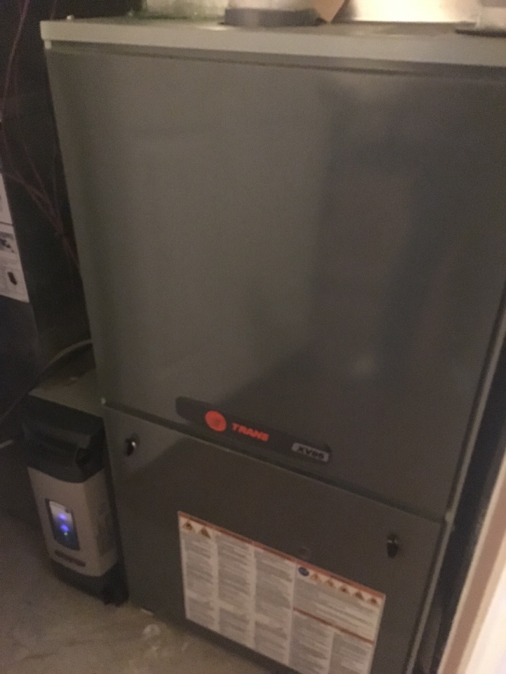 Spokane, WA Contractor Electrical & HVAC Services by Licensed