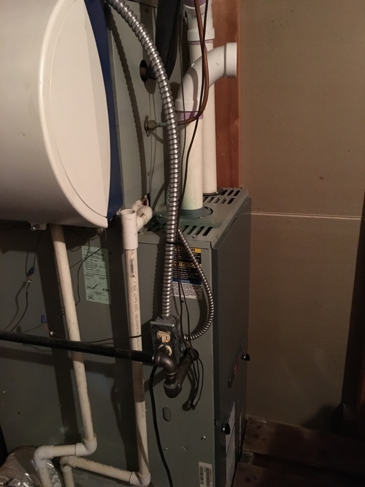 Spokane Valley, WA HVAC Contractor Electrical & Water Heater Services