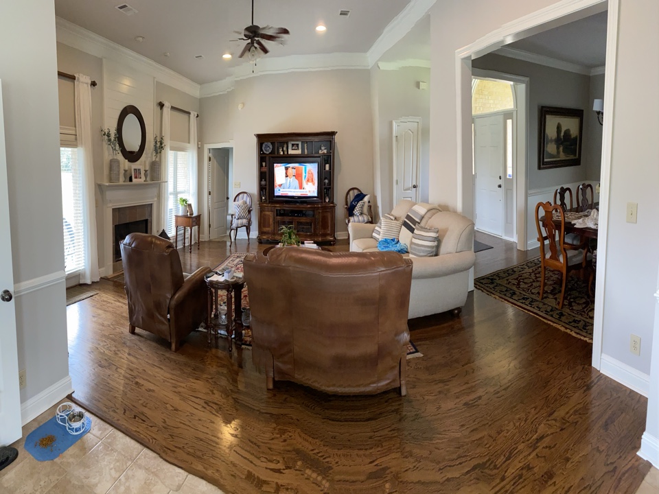 Water Damage Restoration in Montgomery, AL | Flooring restoration and remodel Montgomery al