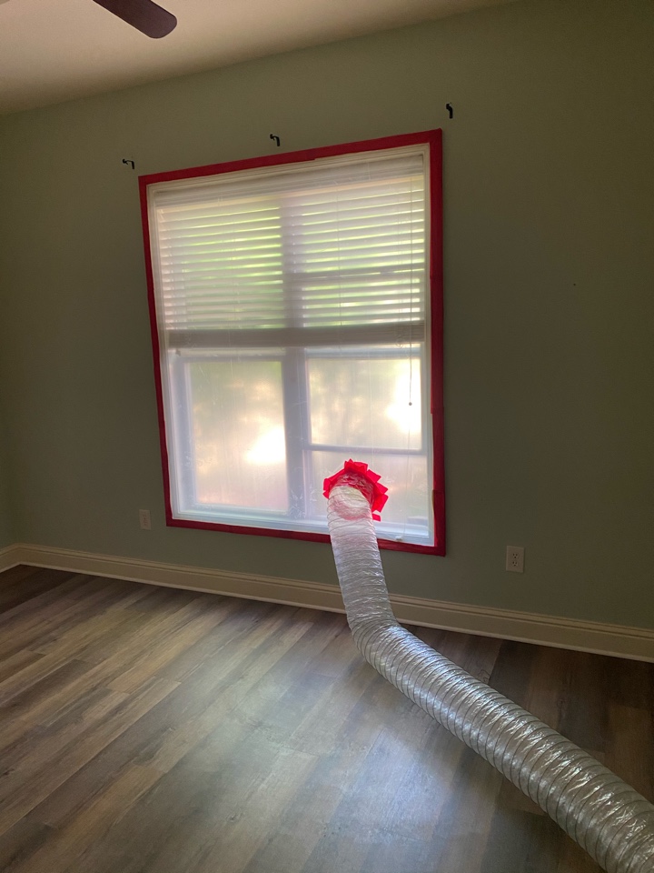 Wetumpka, AL - Mold remediation and clean up in Wetumpka today Wetumpka, AL - Mold remediation and clean up in Wetumpka today