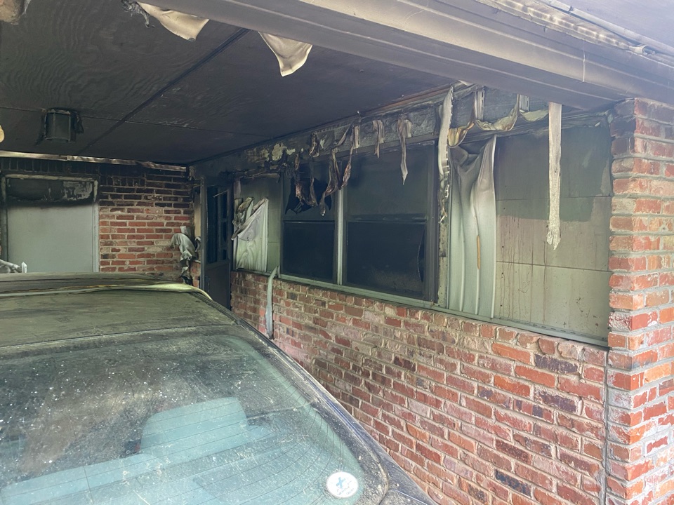 Wetumpka, AL - Fire damage in wetumpka today Wetumpka, AL - Fire damage in wetumpka today
