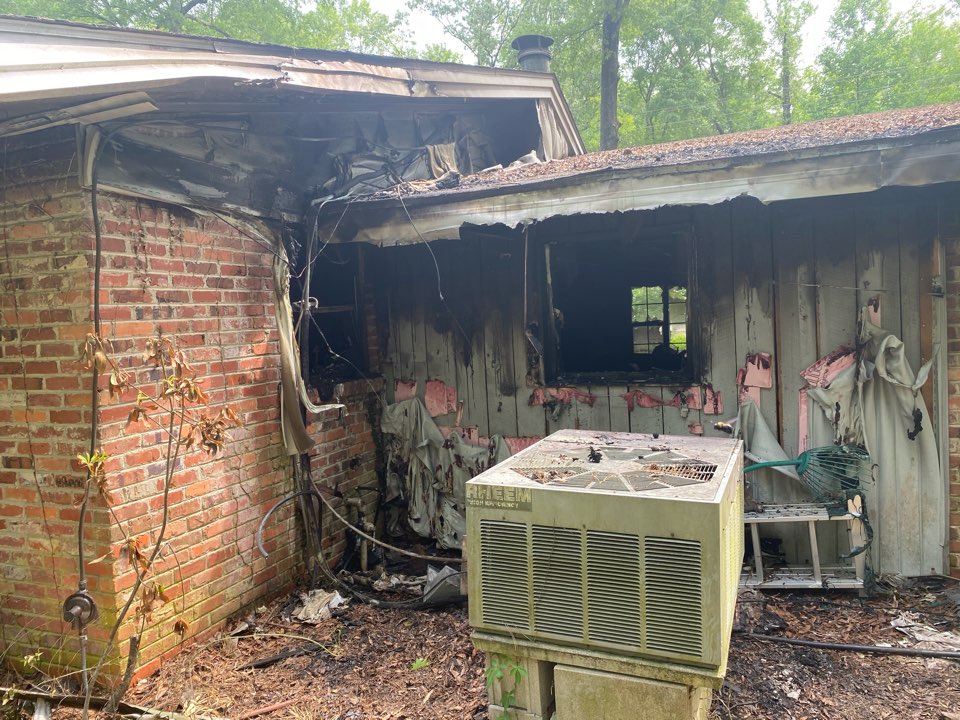 Wetumpka, AL - Fire loss in wetumpka today Wetumpka, AL - Fire loss in wetumpka today
