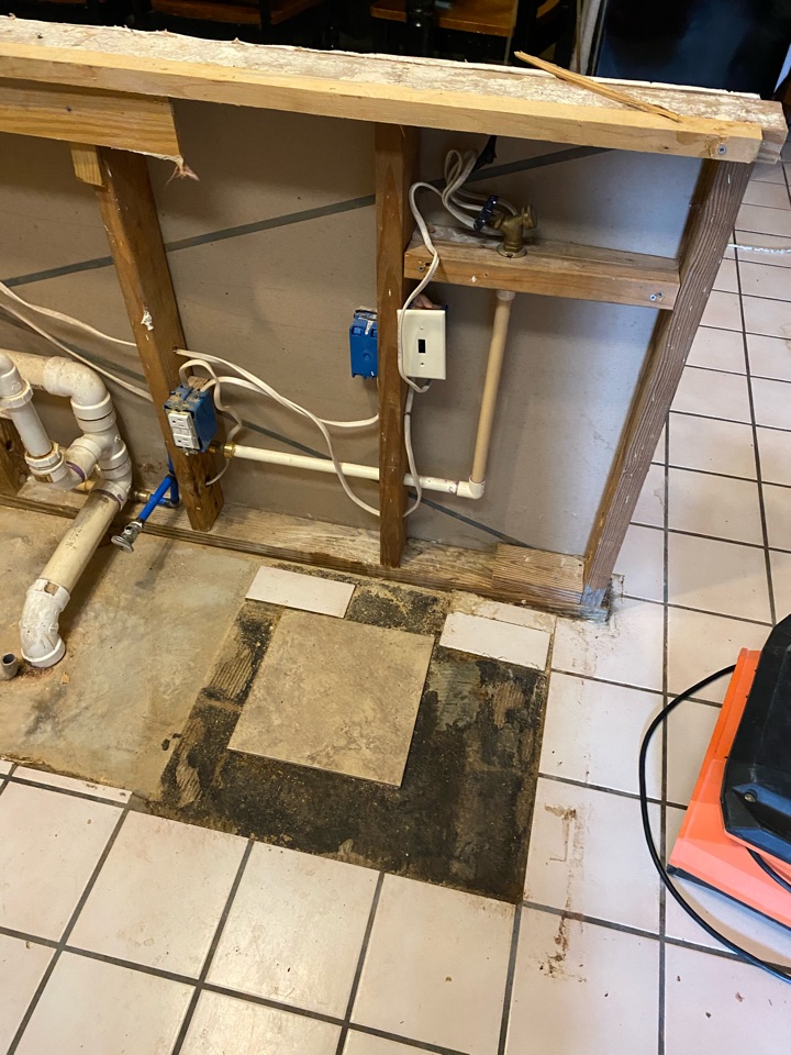 Montgomery, AL - Water damage in Montgomery Montgomery, AL - Water damage in Montgomery