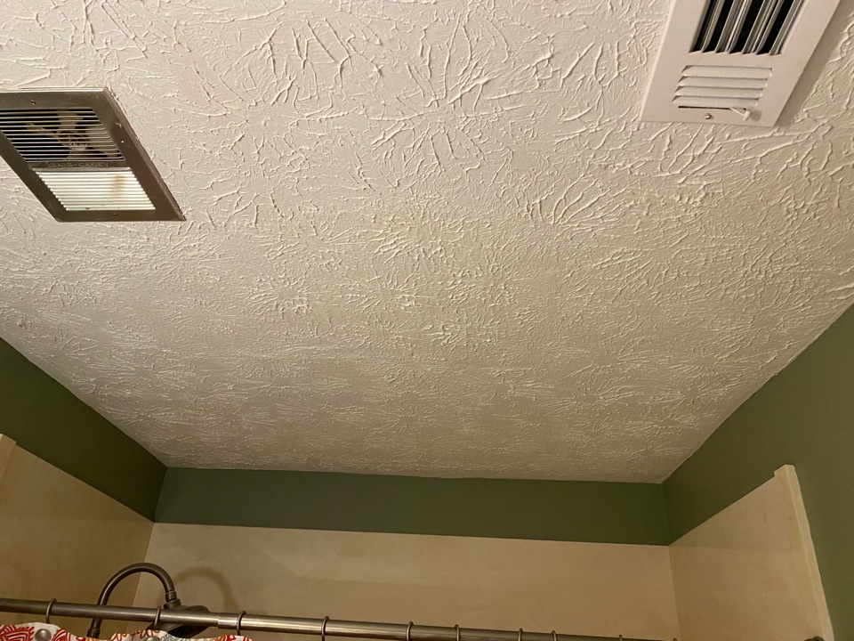 Wetumpka, AL - Water stains on your ceiling? No problem! Protek Restoration can handle that using stain blockers and paint. Your ceiling will come out looking good as new just like this home in Wetumpka Al! Wetumpka, AL - Water stains on your ceiling? No problem! Protek Restoration can handle that using stain blockers and paint. Your ceiling will come out looking good as new just like this home in Wetumpka Al!
