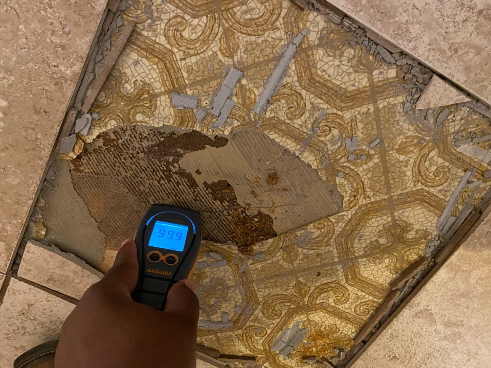 Tallassee, AL - Protek assisting with a water mitigation!!! Tallassee, AL - Protek assisting with a water mitigation!!!