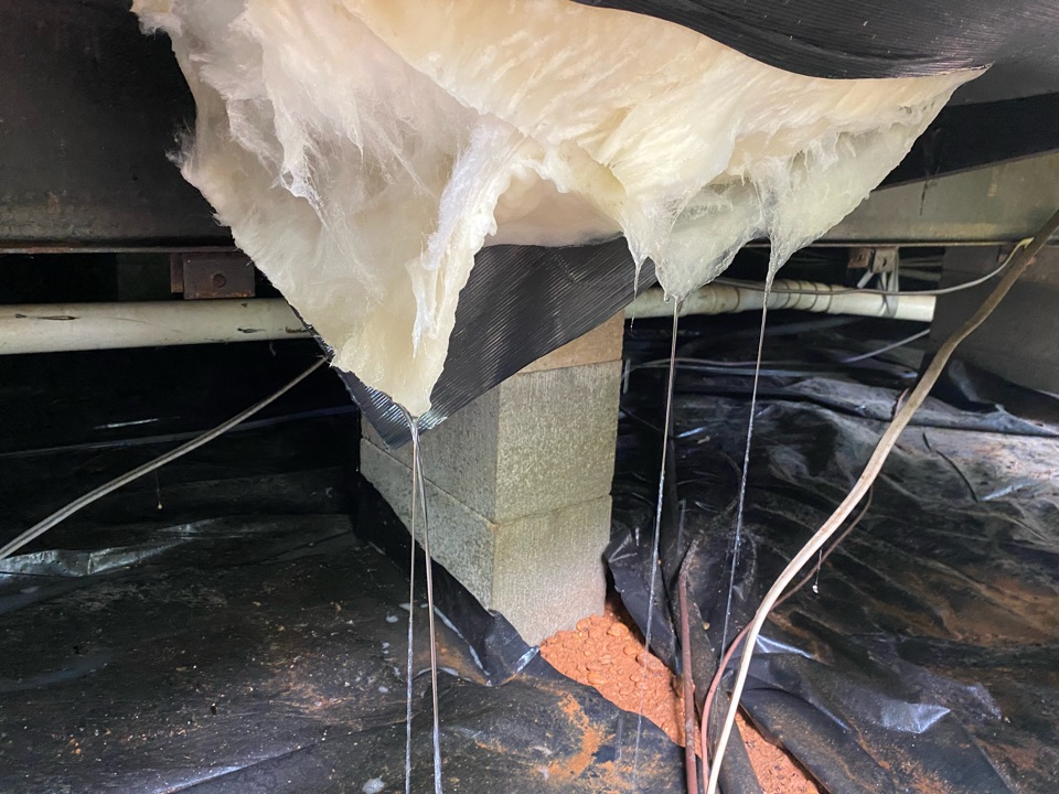 Millbrook, AL - Protek assists with mobile home water mitigations also!!!! Millbrook, AL - Protek assists with mobile home water mitigations also!!!!