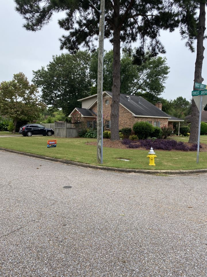 Prattville, AL - Ptotek just got approval to start another roof replacement. Prattville, AL - Ptotek just got approval to start another roof replacement.