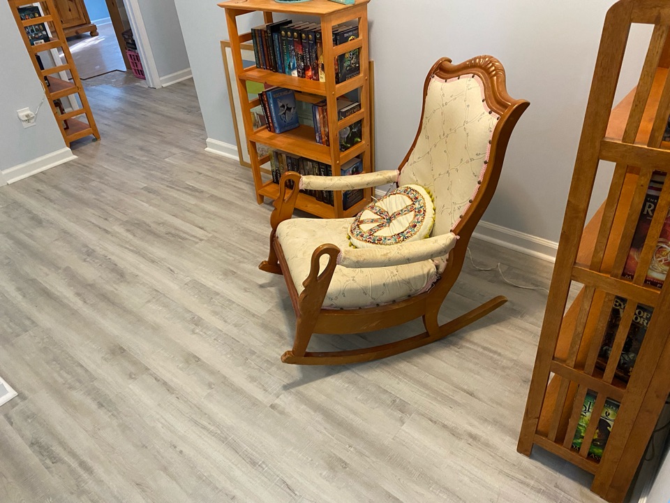 Floors are done at this beautiful house in wetumpka al done by Protek restoration LLC 