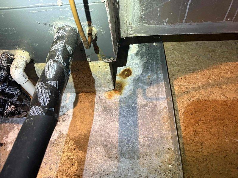 Responded to no-heat call and diagnosed failed motherboard. Temperature readings confirmed system output at 40.5°F, well below proper operating range. Acquired replacement motherboard from supplier and installed new component to restore heating functionality.