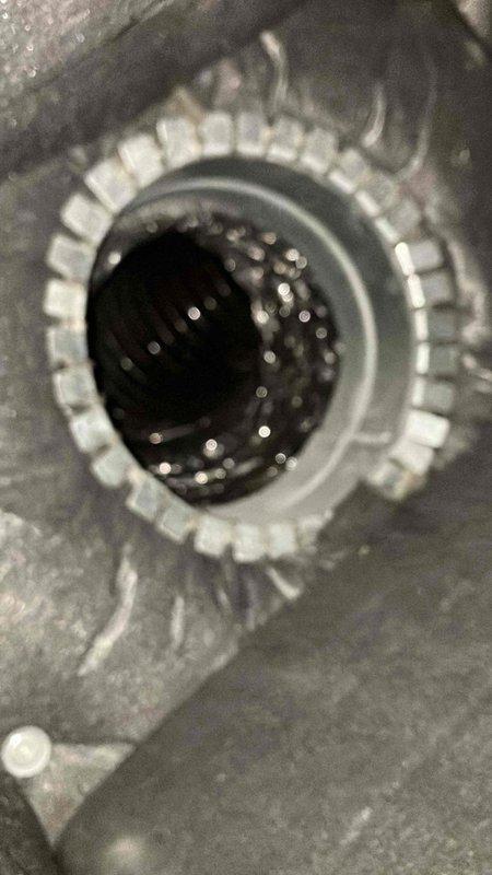 Diagnosed 9-year-old heating system with no-heat complaint. Inspection revealed damaged ignition components and flame sensor issues, evidenced by irregular blue flame pattern. Replaced faulty parts, cleaned sensor connections, and verified proper system operation with successful ignition and heating cycle.